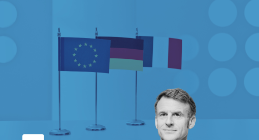 Macron_Francja