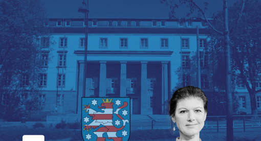 Turyngia_Wagenknecht
