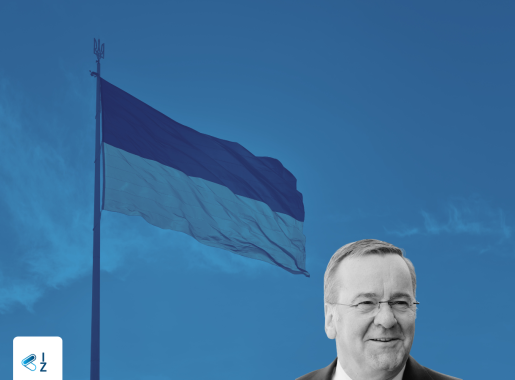 Pistorius_wizyta_UA